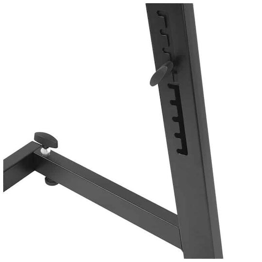 STAND4ME Stand4me DJ Mobile Pro Black