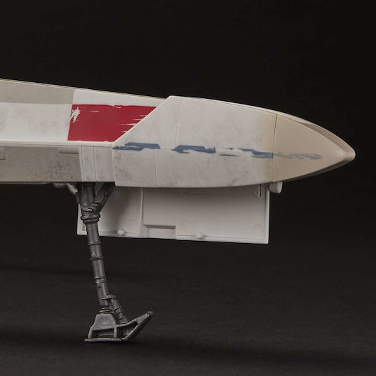Star Wars Vintage Collection Vehicle Luke Skywalker Red 5 X-wing Exclusive