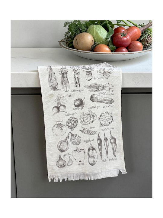 Linea Home Ποτηρόπανο 40x60cm Linea Home Ποτηρόπανο 40x60cm