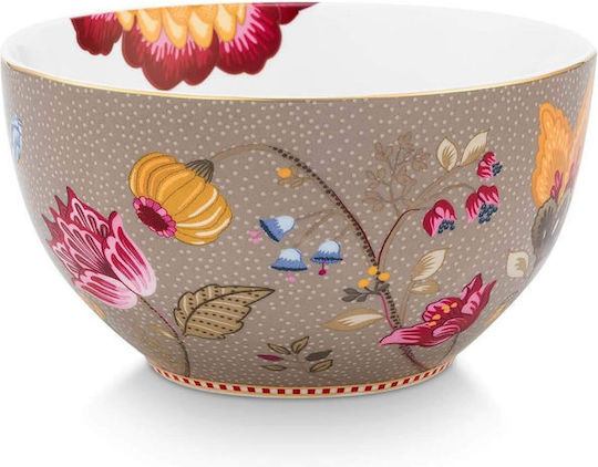 PiP Studio Multicolor Porțelan Set de Vase 20buc