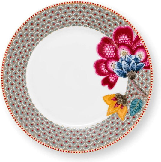 PiP Studio Multicolor Porțelan Set de Vase 20buc