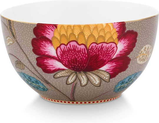PiP Studio Multicolor Porțelan Set de Vase 20buc