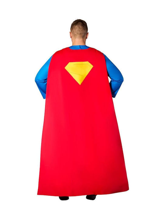 Carnival Costume Superman
