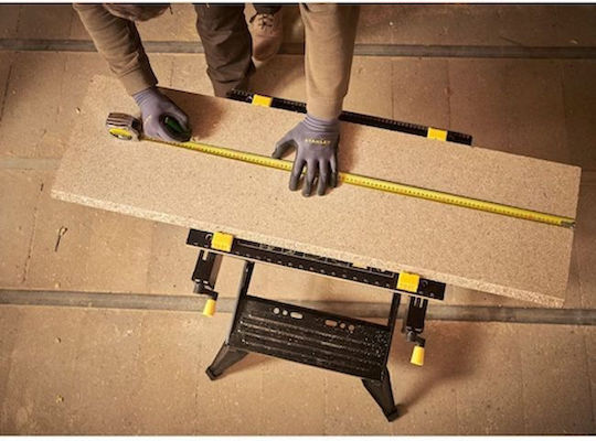 Stanley Bancă Rezistență 250kg 61x37x20.5cm 2buc STST83400-1