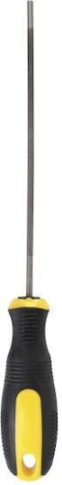 Topmaster 360512 10-0891 Datei Kettensäge 200mm Rund mit Griff
