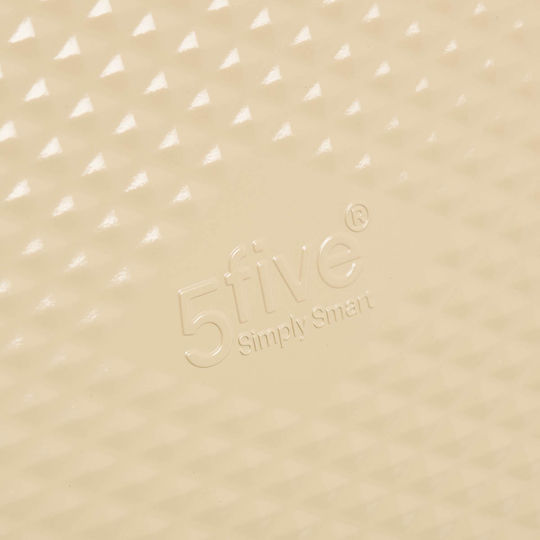 5Five Tava De Copt Din Aluminiu 24.5x24.5cm