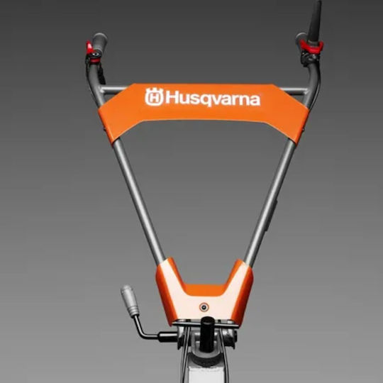 Husqvarna TF338 Мотофреза Бензинов 4.8к.с/212сс