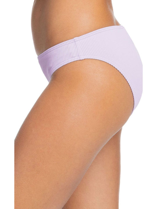 Mind Of Freedom Bikini Slip Lila