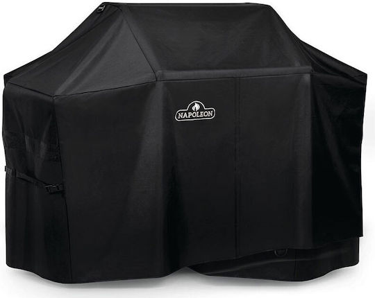 Napoleon Rogue 525 Grill Cover Black with UV Protection