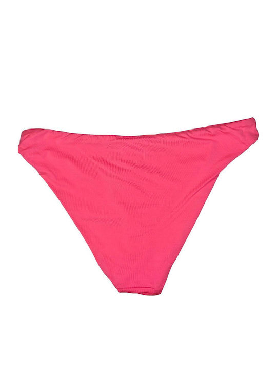 Bikini Slip Κοραλί