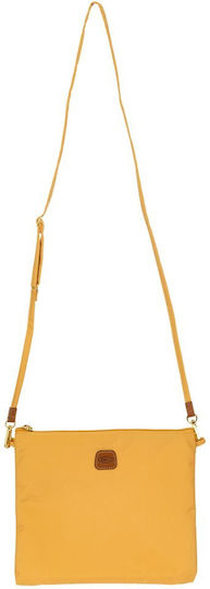 Bric's Milano X-Bag Σακ Βουαγιάζ Υφασμάτινο Μ55xΠ20xΥ32εκ.