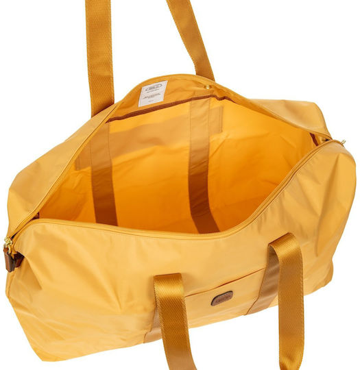 Bric's Milano X-Bag Σακ Βουαγιάζ Υφασμάτινο Μ55xΠ20xΥ32εκ.