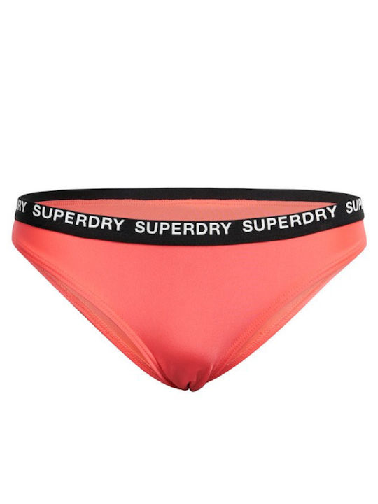 Bikini Slip Pink