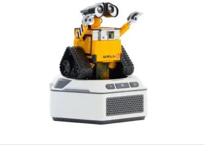 Wall-e Interactive Mini Lernspiel Robotik