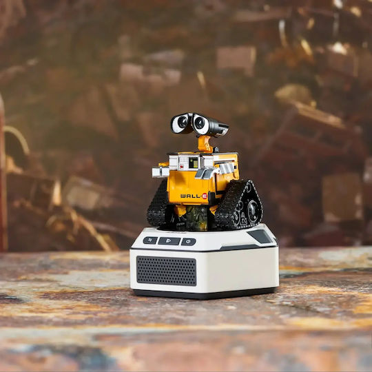 Wall-e Interactive Mini Lernspiel Robotik