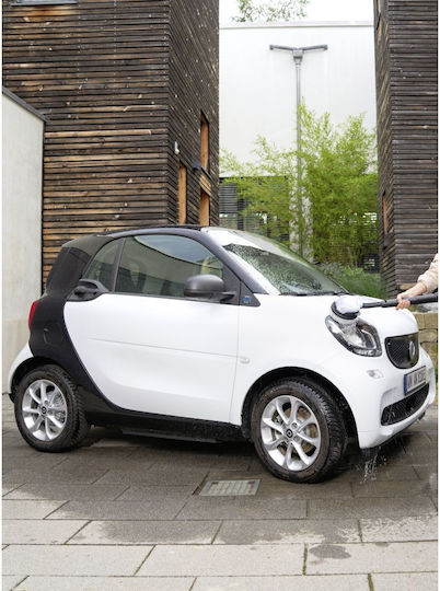 Karcher K 4 Classic Car Миялна машина Машина с Налягане 130бар и Метална помпа