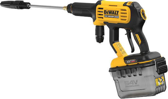 DEWALT Hochdruckreiniger Batterie Solo