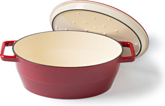 Pyrex Cratiță Olandeză 6Lt