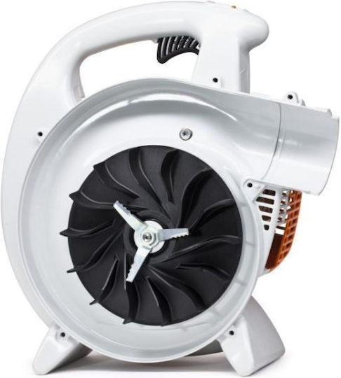 Stihl SH 86 Handheld Benzin Laubbläser mit Maximaler Luftgeschwindigkeit 320km/h