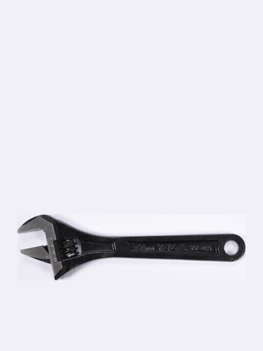 Yato Französischer Schraubenschlüssel Länge 152.4mm