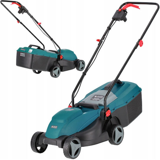 Könner & Söhnen Rasenmäher Elektrische 1000W