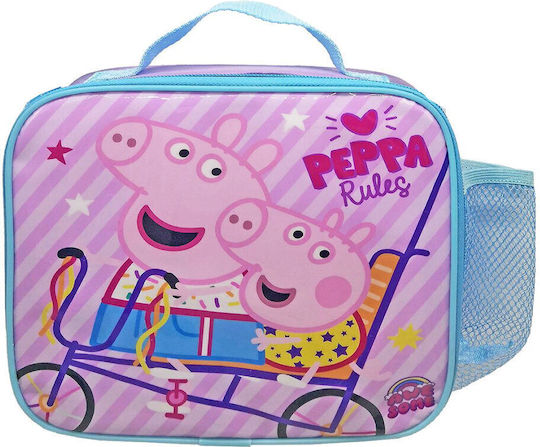 Justnote Peppa Pig 19 x 8.5 x 24см