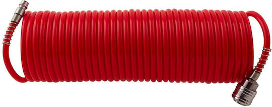 MTX Spiral Air Hose 10m 570049