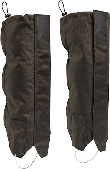 Beretta Dorn Knöchelgamaschen 502262 08aa Dunkelbraun