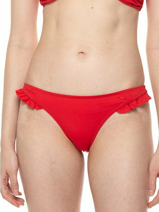 Jade Bikini Slip Rot