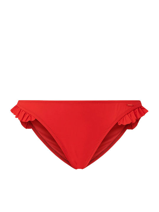 Jade Bikini Slip Rot