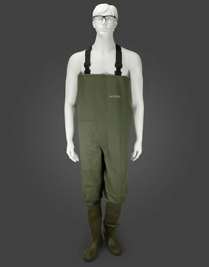 Avedo Behr Gummistiefel Für Angelbekleidung & Zubehör