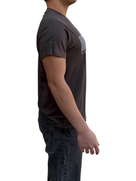 T-Shirt Braun