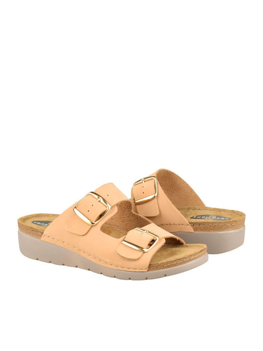 Women's Anatomic Beige Sandals