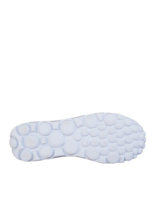 Men's Slip-Ons Blue