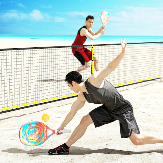 Sportnow A71-053V00YL Παιδική Ρακέτα Padel