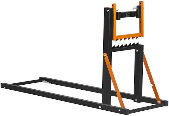 Kraft&dele Kd3175 Wood Cutting Stand 120 × 37 × 95 Cm