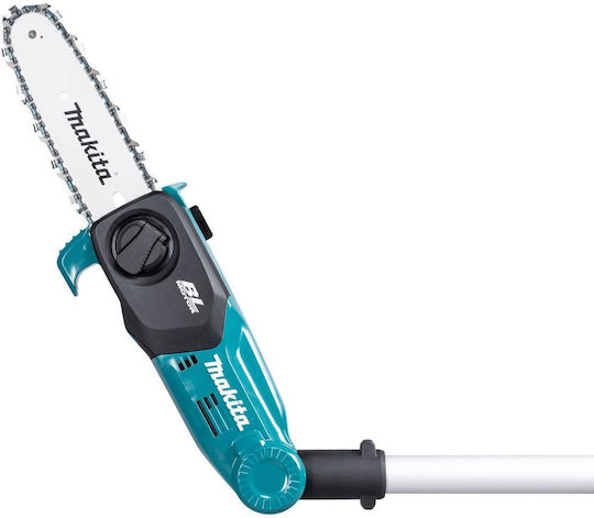 Makita Makita DUA200Z Stabiles Akku-Kettensäge 18V Solo Gesamtlänge 250cm und Klinge 20cm