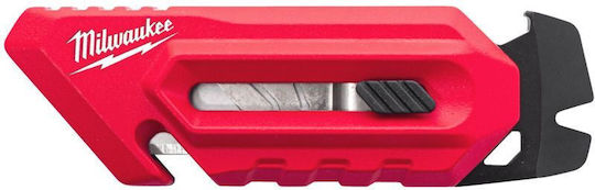 Мултифункционален Компактен Нож Milwaukee 4932501777
