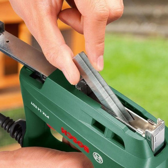 Bosch Capsează PTK 14 EDT pentru Capse / Cuie 0603265520