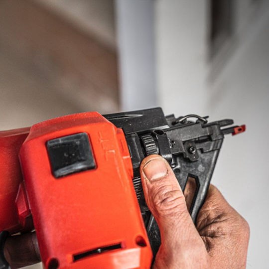 Milwaukee Καρφωτικό Μπαταρίας FN16GA-0X 18V Solo για Καρφιά 4933478094