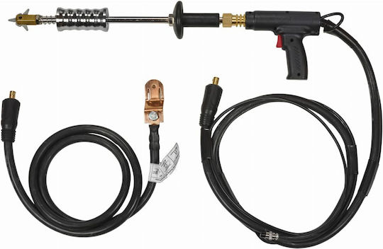 Sudor De Rezistență Spotter Kraft&dele Kd5997 220 V 4000 A Accesorii Cărucior