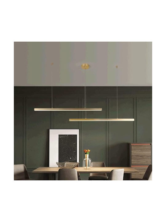 Lightplanet Lumini Suspendate LED Cu Lumină Alb Natural