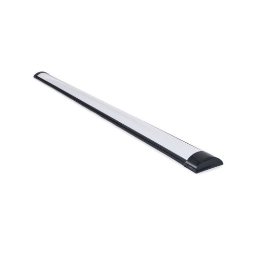Lightplanet LED Iluminare Liniară Comercială Perete Alb Rece 60cm