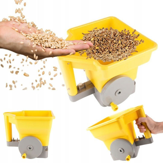 ZW1NO53QWSB Semănătoare Pe Roți cu Capacitate 3l