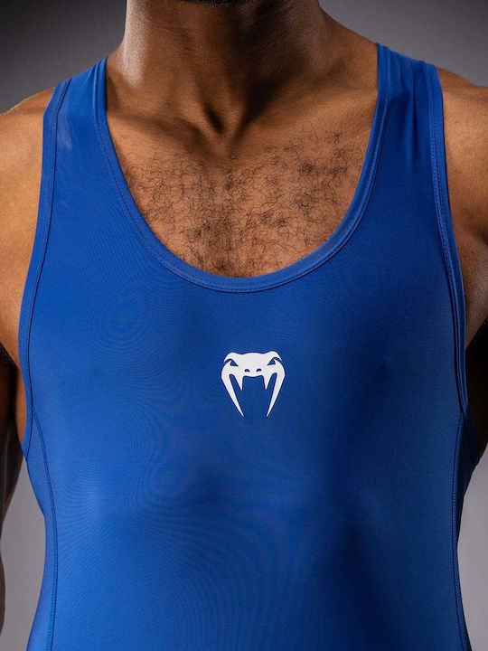 Venum Challenger Ανδρικό Μαγιό Παγκρατίου Μπλε