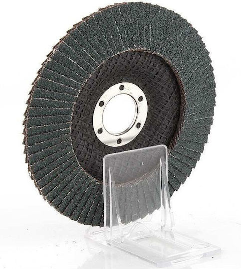 Psg Star Flex Stal T29 Flap Disc 125-22 Grit 40 Tls1252240