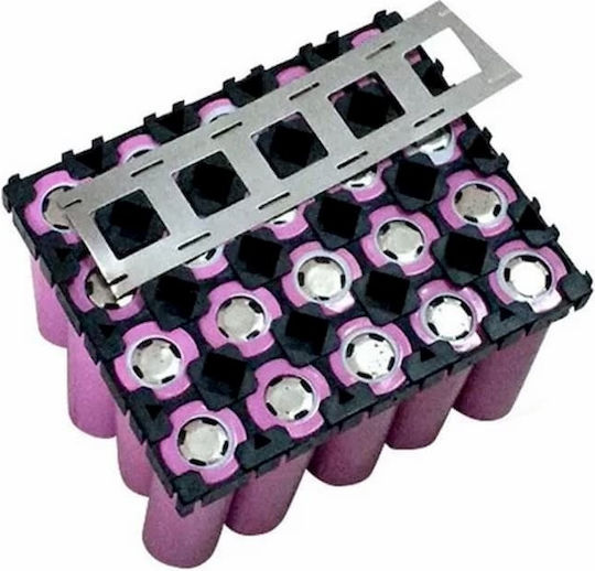 Tipa Verbindung Schweißband-Leiter 0,15x20x27mm Verschiedene Verbrauchsgüter Verpackung 1m
