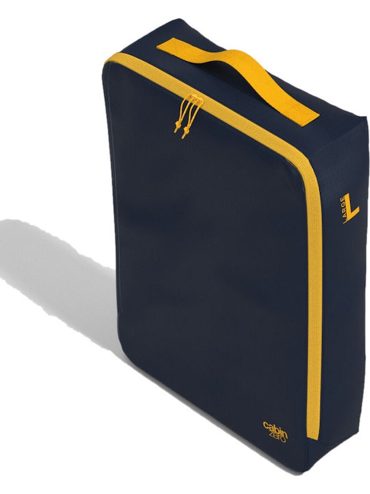 Νεσεσέρ Cabin Zero 25x35x8cm Large Shimmer Ultralight Cz372414-blue