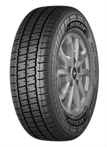 Dunlop Econodrive 215/70R15 107E-Commerce-Website Winter Reifen für Leicht-Lkw