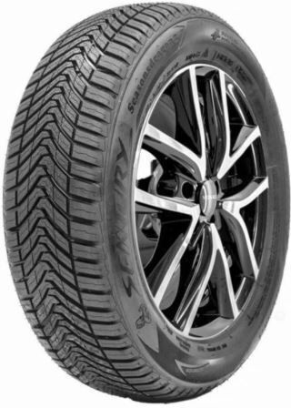 LandSail Sentury Seasonsdragon2 235/55R19 105W XL Λάστιχο 4 Εποχών για Επιβατικό Αυτοκίνητο
